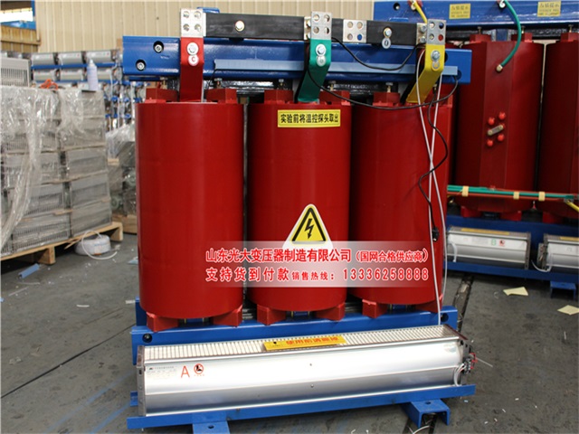 双湖SCB10-315KVA/10
